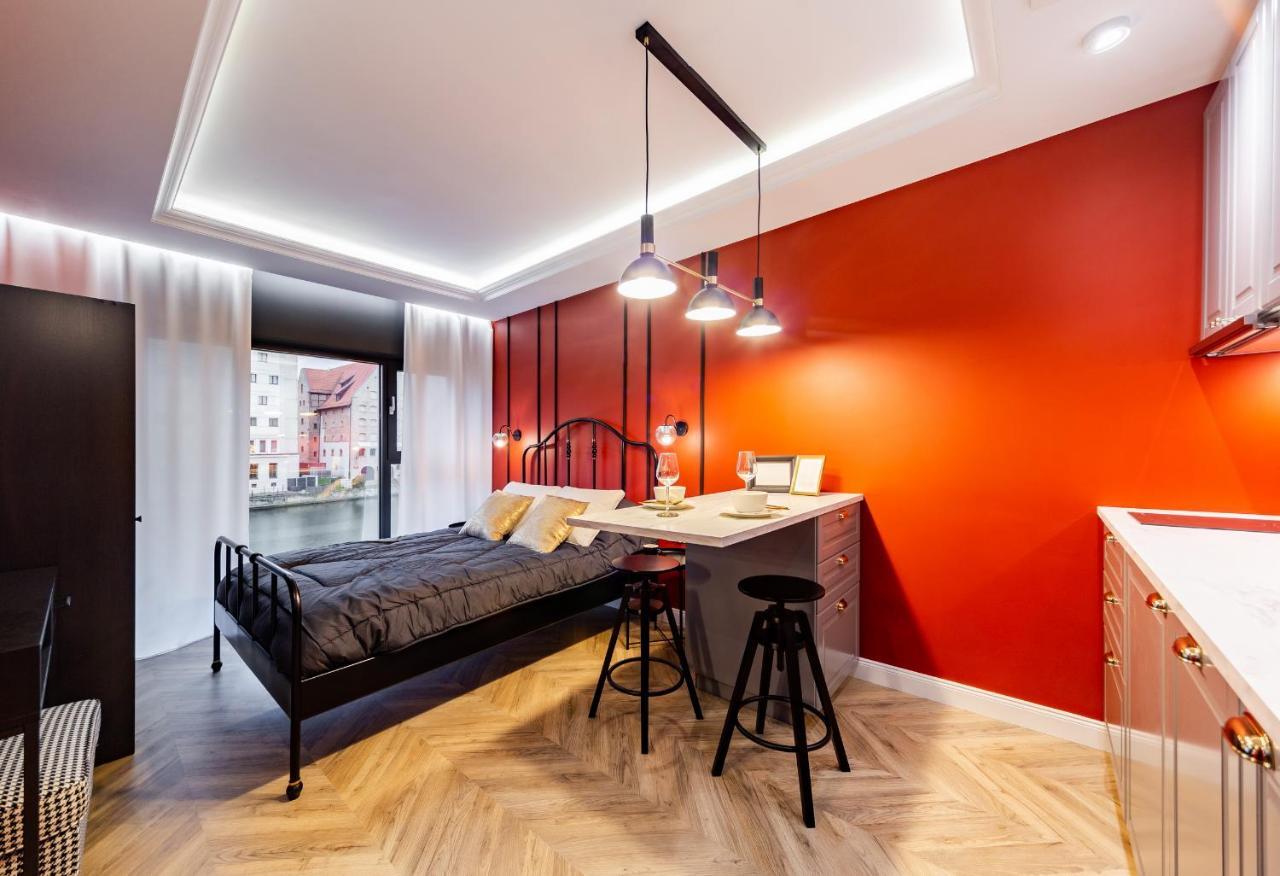 Winter Residence Apartments 5Min Old Town — Zdjęcia 2