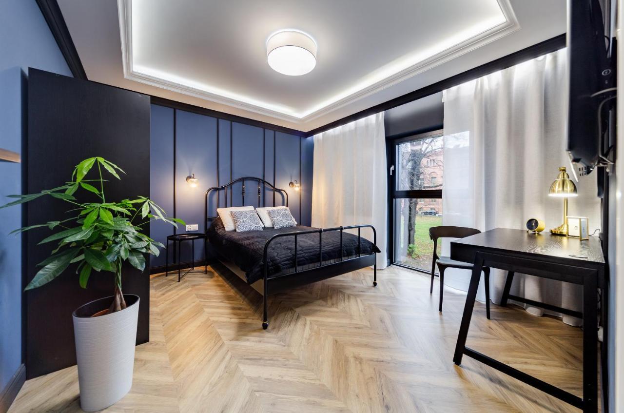 Winter Residence Apartments 5Min Old Town — Zdjęcia 1